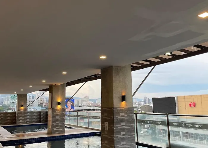 Apartment La Maria - Affordable Stay, Walk To Sm & Food Spots Cebu