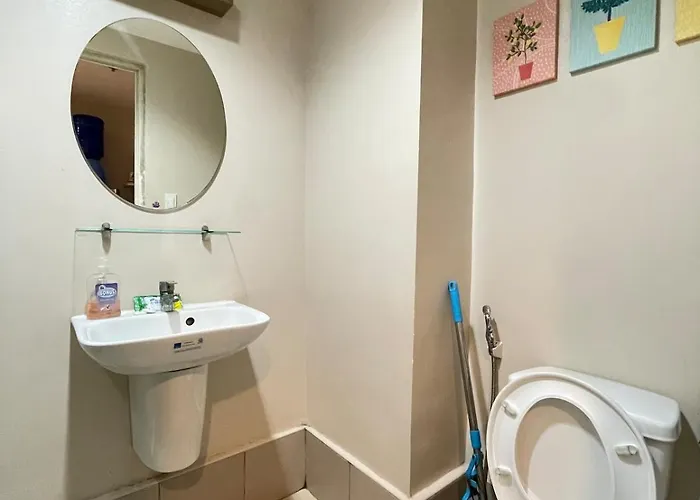 La Maria - Affordable Stay, Walk To Sm & Food Spots * Cebu
